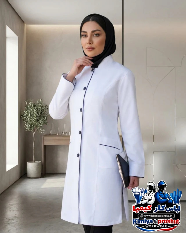 مانتو پزشکی دلآرام