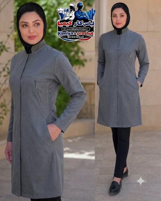 مانتو روژان طوسی