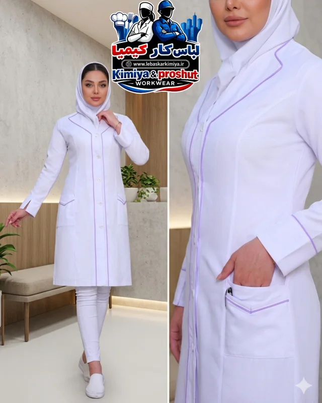 مانتو پزشکی نیوشا