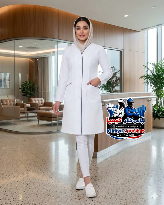 مانتو پزشکی صبا