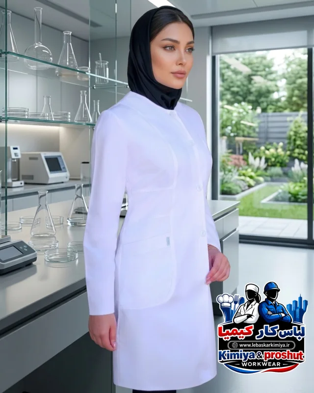 مانتو پزشکی آیدا