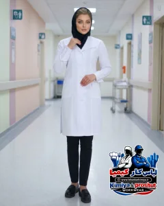 مانتو پزشکی دلبری - ۱
