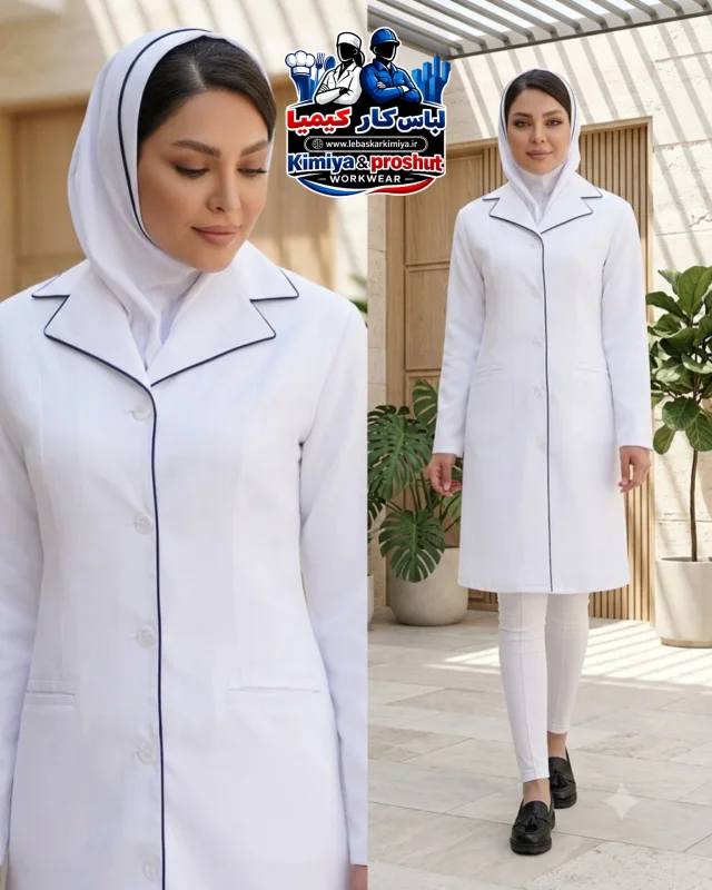 مانتو پزشکی افسون