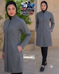 مانتو روژان طوسی - ۱