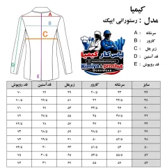 روپوش رستورانی ایپک - ۲
