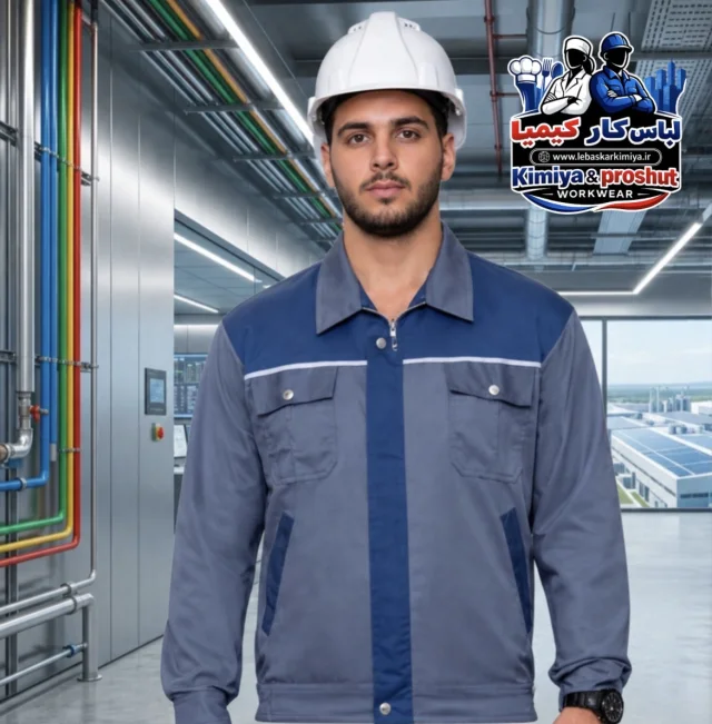 کاپشن تک مدل آریا طوسی نفتی